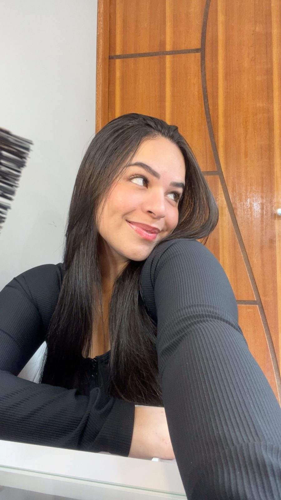 Aline Damaceno